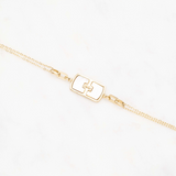 Bracelet Ikita Paris - Winston