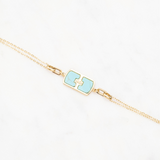 Bracelet Ikita Paris - Winston