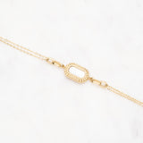Bracelet Ikita Paris - Willabelle