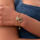Bracelet Ikita Paris - Willabelle