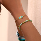Bracelet Ikita Paris - Winston