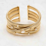 Bracelet Ikita Paris - Romaynica