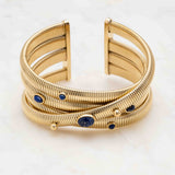 Bracelet Ikita Paris - Romaynica