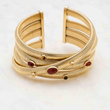 Bracelet Ikita Paris - Romaynica