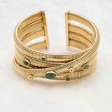 Bracelet Ikita Paris - Romaynica
