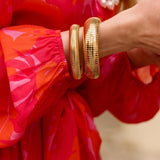 Bracelet Ikita Paris - Jonc Romann (M)