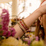 Bracelet Ikita Paris - Jonc Romann (XS)