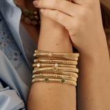 Bracelet Ikita Paris - Romaynes