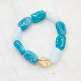 Bracelet Ikita Paris - Oreyna