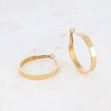 Boucles Ikita Paris - Créoles Classy