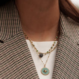 Collier Ikita Paris - Kiana