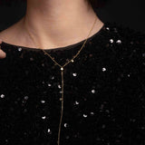 Collier Ikita Paris - Calypsio Y