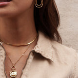 Collier Ikita Paris - Castellana