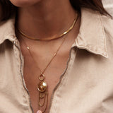 Collier Ikita Paris - Castellana