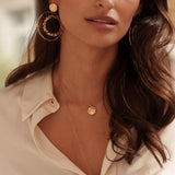 Collier Ikita Paris - Castellani