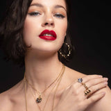 Collier Ikita Paris - Elara