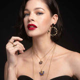 Collier Ikita Paris - Elara