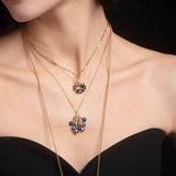 Collier Ikita Paris - Elara