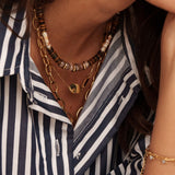 Collier Ikita Paris - Almeria