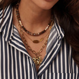 Collier Ikita Paris - Gaia T