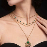 Collier Ikita Paris - Goyaco
