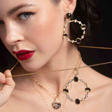 Collier Ikita Paris - Sautoir Impératrice