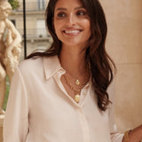 Collier Ikita Paris Gaia Co