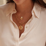 Collier Ikita Paris Gaia Co