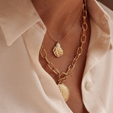 Collier Ikita Paris Gaia Co