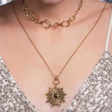 Collier Ikita Paris - Mattie