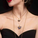 Collier Ikita Paris - Neila