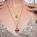 Collier Ikita Paris - Reina