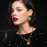 Collier Ikita Paris - Rhodaé