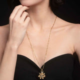 Collier Ikita Paris - Sautoir Alohaelle