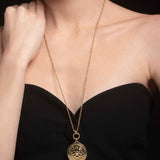 Collier Ikita Paris - Sautoir Kendel