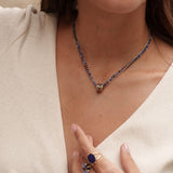 Collier Ikita Paris - Pallavia
