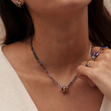 Collier Ikita Paris - Pallavia