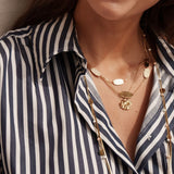 Collier Ikita Paris - Gaia