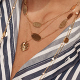 Collier Ikita Paris - Gaia