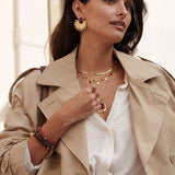 Collier Ikita Paris - Arona