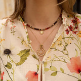 Collier Ikita Paris - Almay