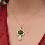 Collier Ikita Paris - Anahita