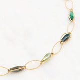 Collier Ikita Paris - Ginevra