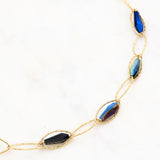 Collier Ikita Paris - Ginevra