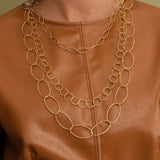 Collier Ikita Paris - Sautoir Jaylina