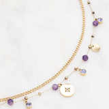 Collier Ikita Paris - Akland