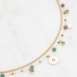 Collier Ikita Paris - Akland