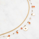 Collier Ikita Paris - Akland