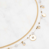 Collier Ikita Paris - Akland