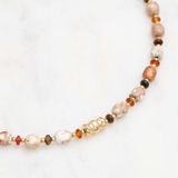 Collier Ikita Paris - Almeda